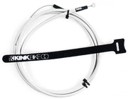 KINK LINEAR CABLE White