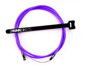 KINK LINEAR CABLE Purple