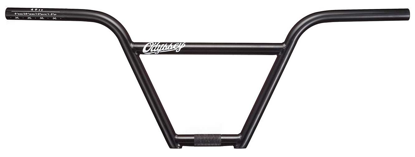 Odyssey shop bmx bars