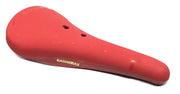 KASHIMAX MRS-2H RAILED SEAT Red