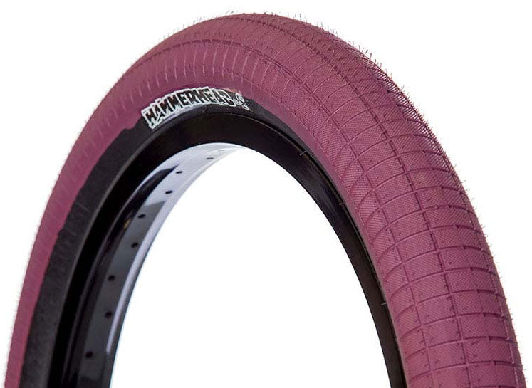 Demolition Hammerhead-S Folding Tire (Black) (20