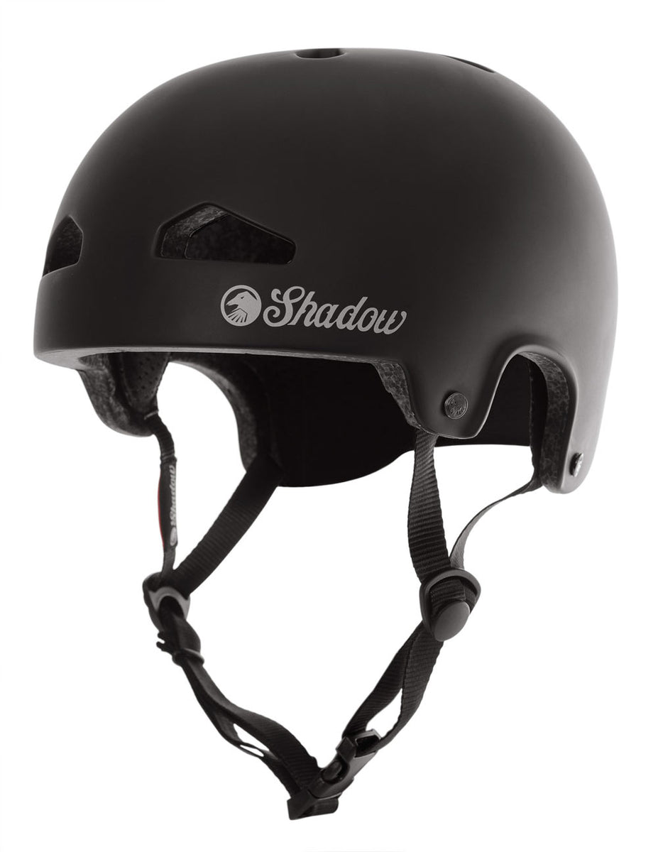 SHADOW FEATHERWEIGHT IN-MOLD HELMET