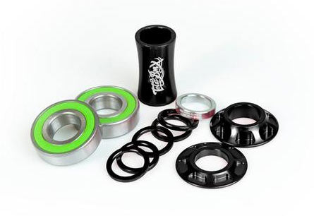 TOTAL BMX TEAM MID BOTTOM BRACKET