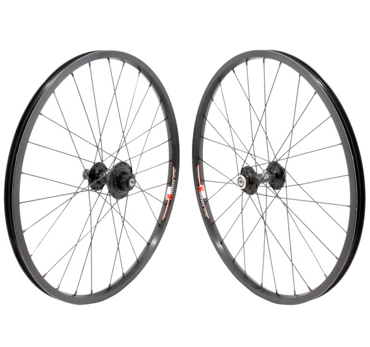 Shop BMX Wheels | BMX Bike Parts & Gear | Albe's — Albe's BMX