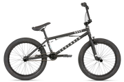 Haro Leucadia DLX Bike 2021 Matte Black - 18.5