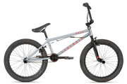 Haro Leucadia DLX Bike 2021 Grey - 20.5