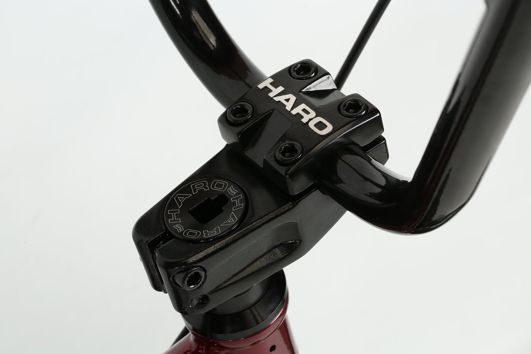 Haro Midway Cassette Bike 2021 BMX Bike Albe s BMX Online