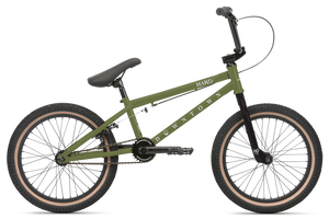Haro Downtown 18 inch Bike 2021