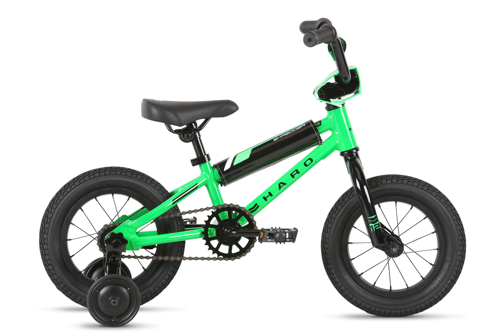 Haro Shredder 12 Bike Albe s BMX Online