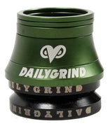 DAILY GRIND HEADSET Green