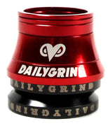 DAILY GRIND HEADSET Red
