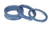 KINK HEADSET SPACERS Sonic Blue