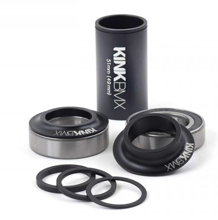 KINK MID BOTTOM BRACKET KIT