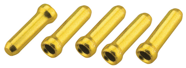 BRAKE CABLE ENDS