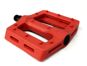 SHADOW SURFACE PEDAL Red
