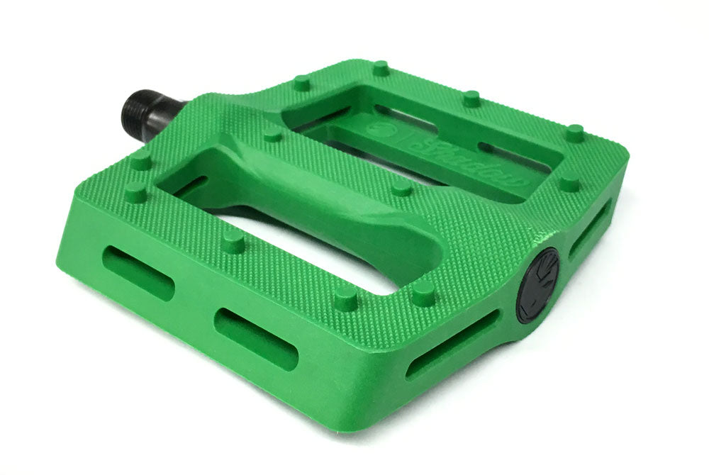 Shadow clearance bmx pedals