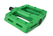 SHADOW SURFACE PEDAL Green