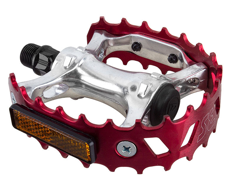 SE BIKES BEAR TRAP PEDALS