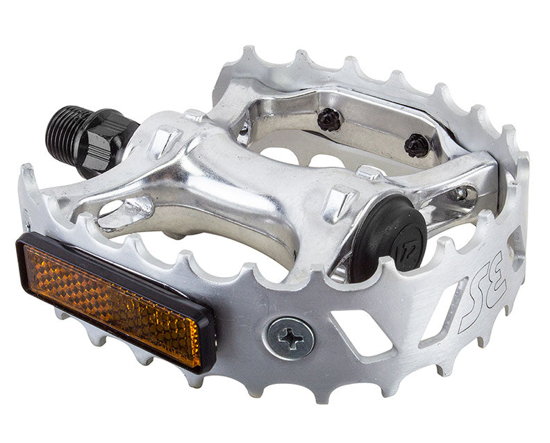 Bear claw hotsell bmx pedals