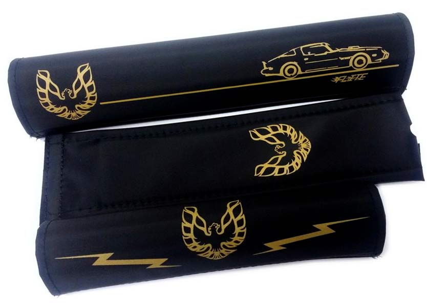 Reproduction bmx hot sale pad sets