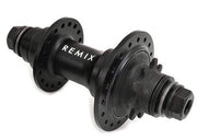 PRIMO REMIX V3 HUB Black/RHD/9T