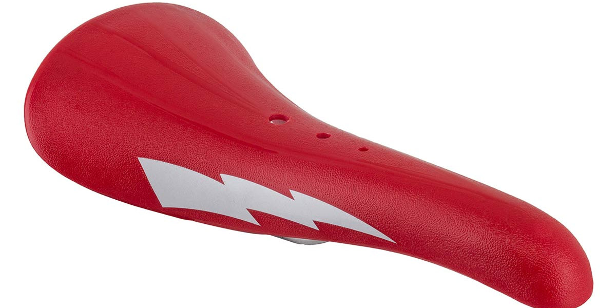 SE Lightning Blitz Seat | Albes.com — Albe's BMX