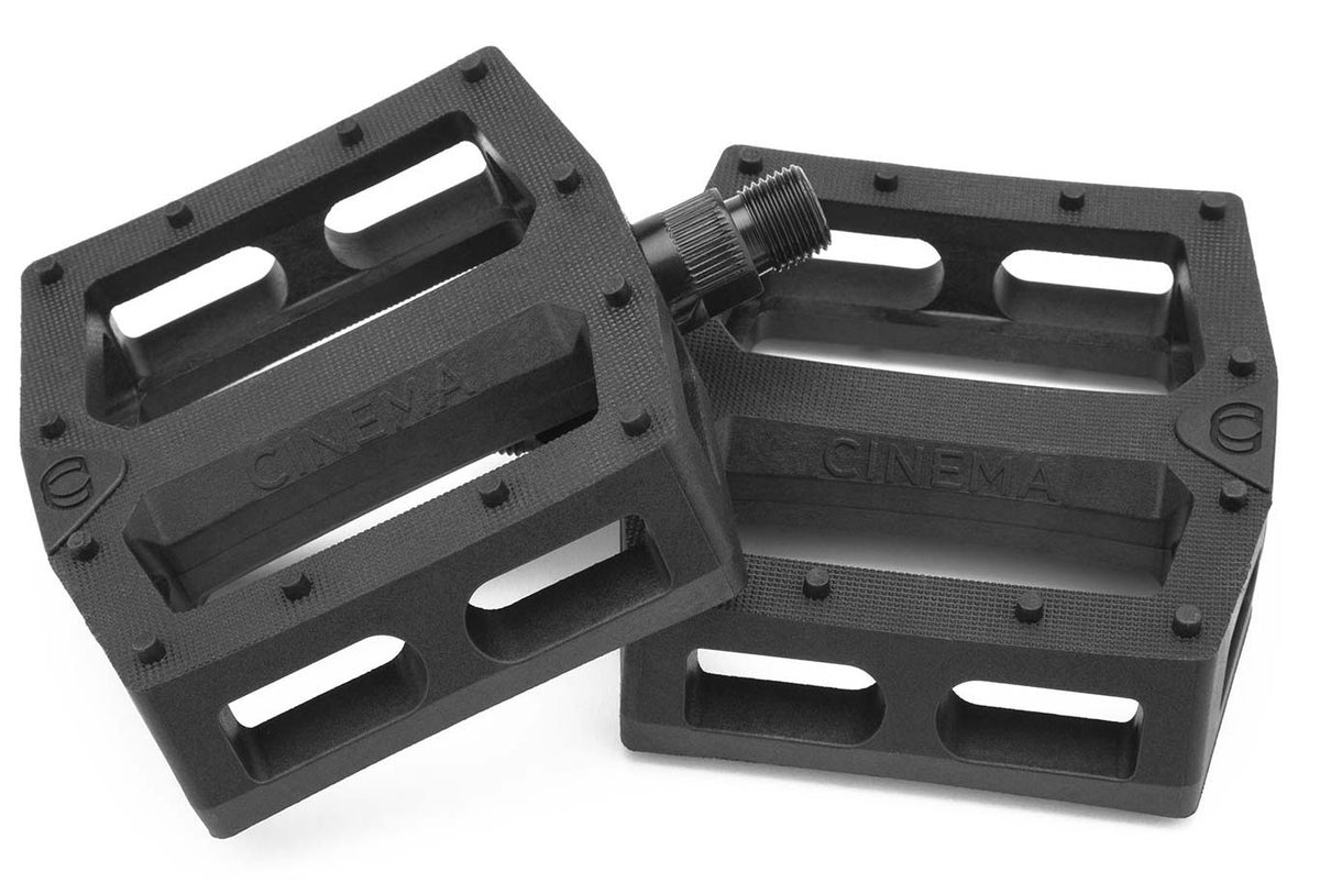 Shop BMX Pedals BMX Bicycle Parts & Gear Albe's BMX