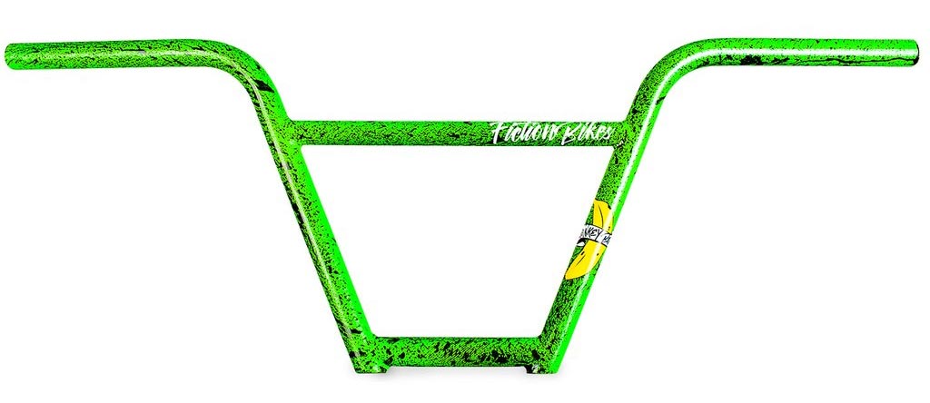 Fiction monkey 4pc bars outlet