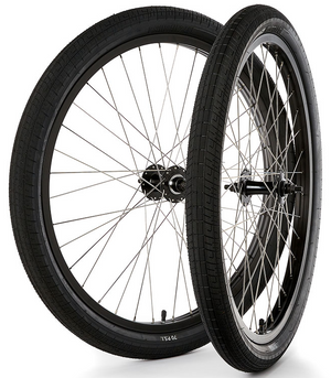 S&M Covid Cruiser 29" Wheelset