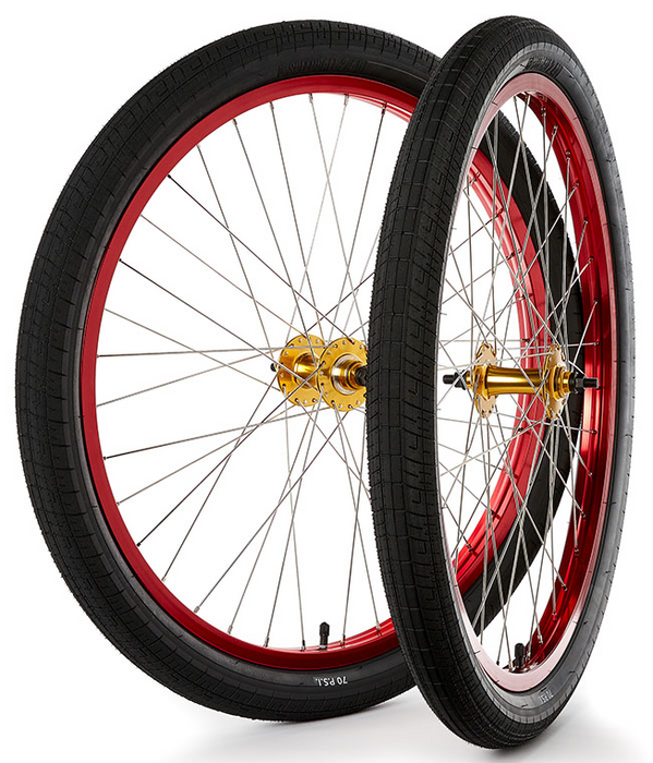 Bmx cruiser wheels shop