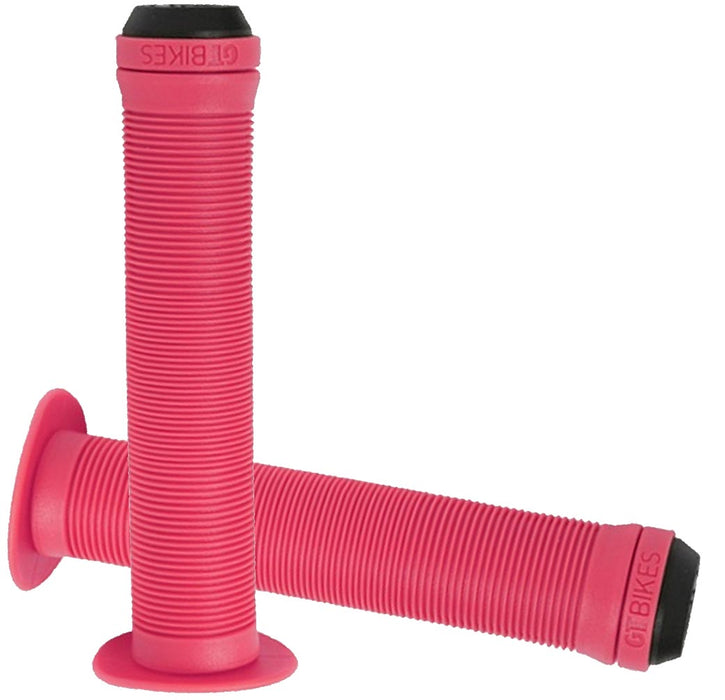 gt bicycle grips GT Bikes Super Soft Flanged Grips