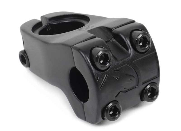 パーツ shadow VVS FL 48mm STEM (Crimson rain) Shadow VVS F/L Stem [48mm Reach] - BMX SHOP CAVE