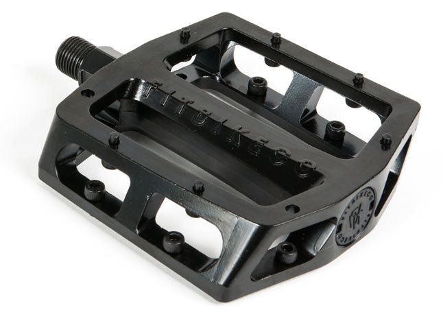 bmx bicycle pedals Fit Bike Mack Alloy Pedals