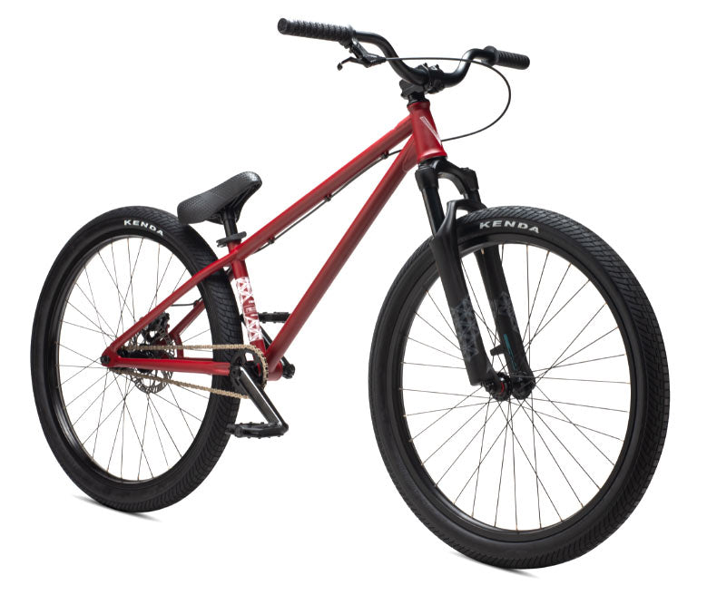 Verde Radix 26" Dirt Jump Bike