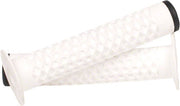 Cult Vans Grips Flanged White