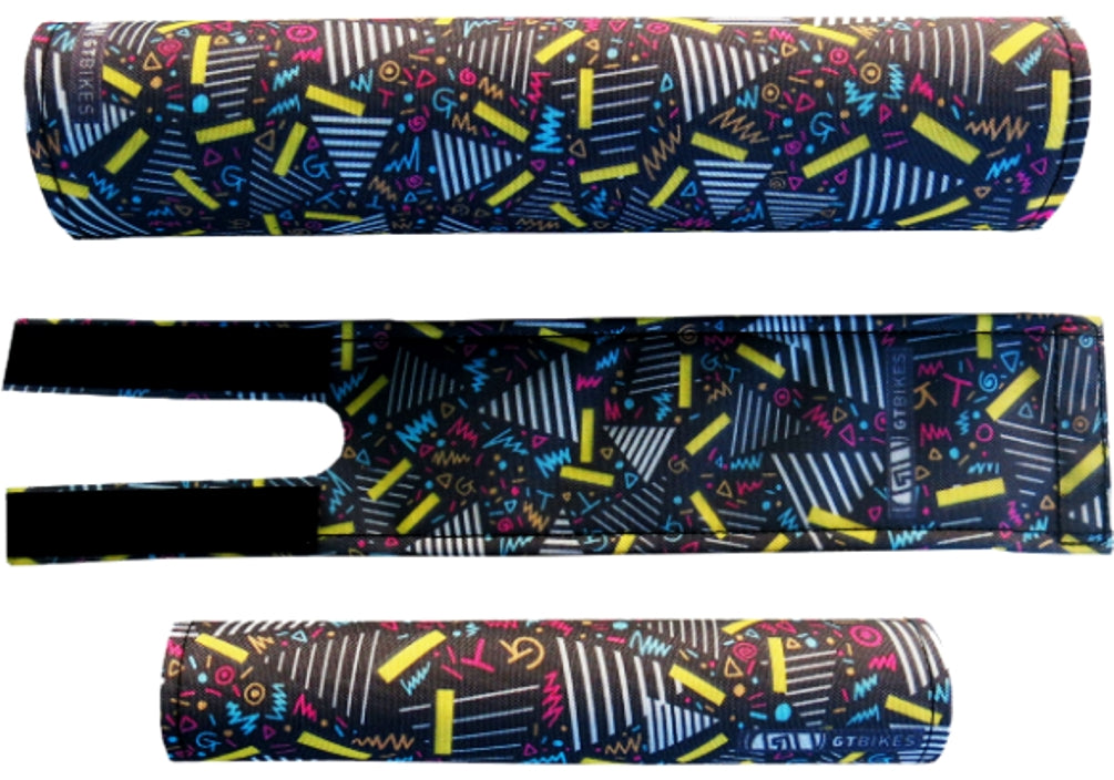 Pad Set BMX Pad Sets | Albe's BMX Online