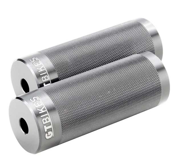 GT Bikes Cheat Code Alloy Pegs - Main Image