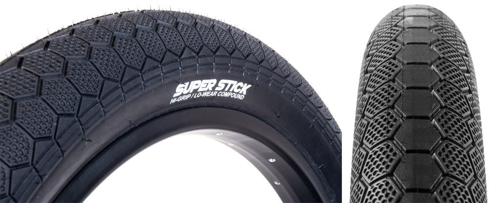 Stolen Hive Tire (110psi)