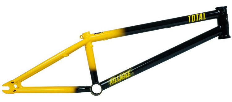 Total BMX Killabee K4 Frame