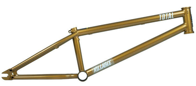 Couronne Total® Killabee - Noir/Jaune | Fais du vélo Couronne Total® Killabee - Noir/Jaune | Fais du vélo