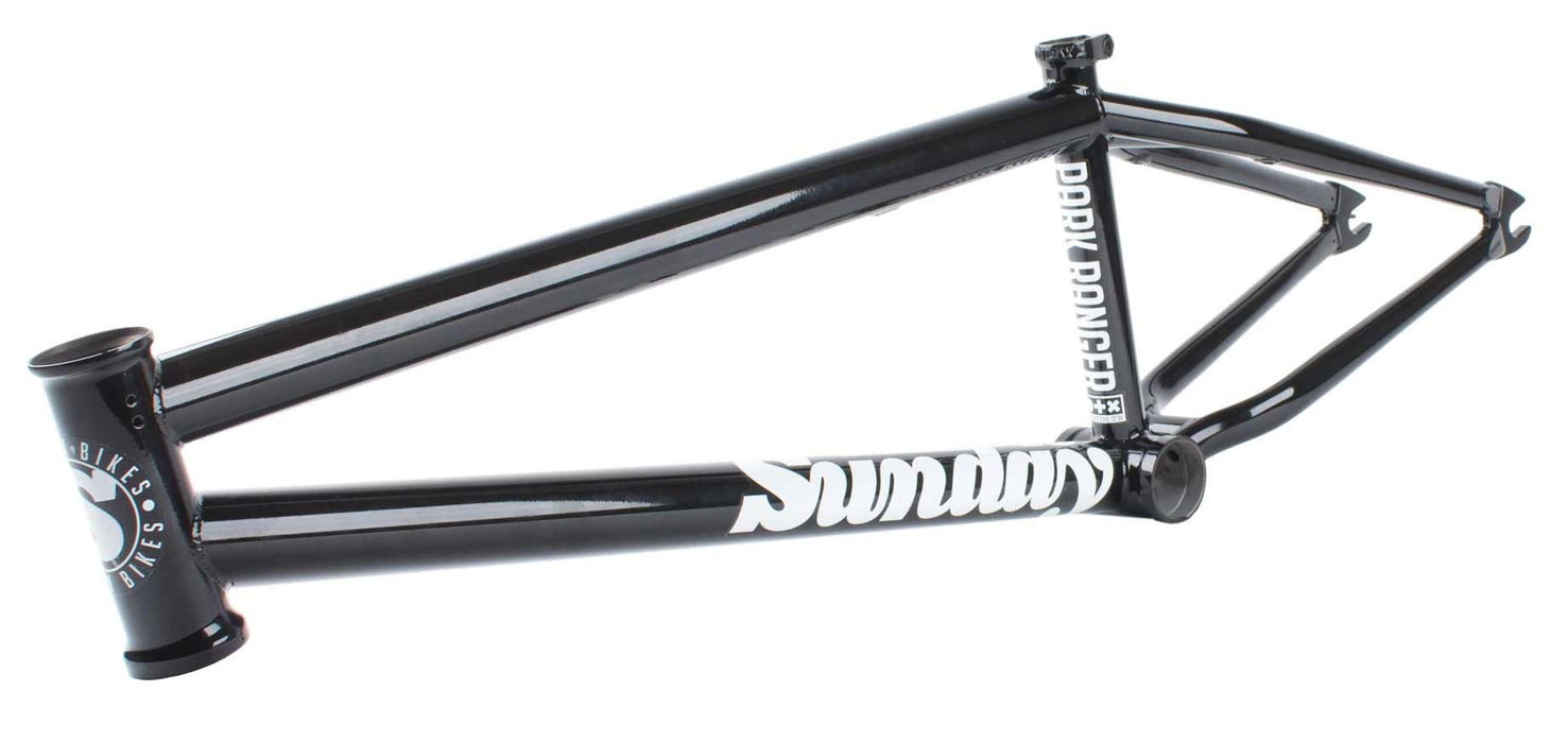 Best bmx frames outlet