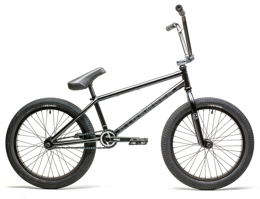 Stranger bmx bikes 2025