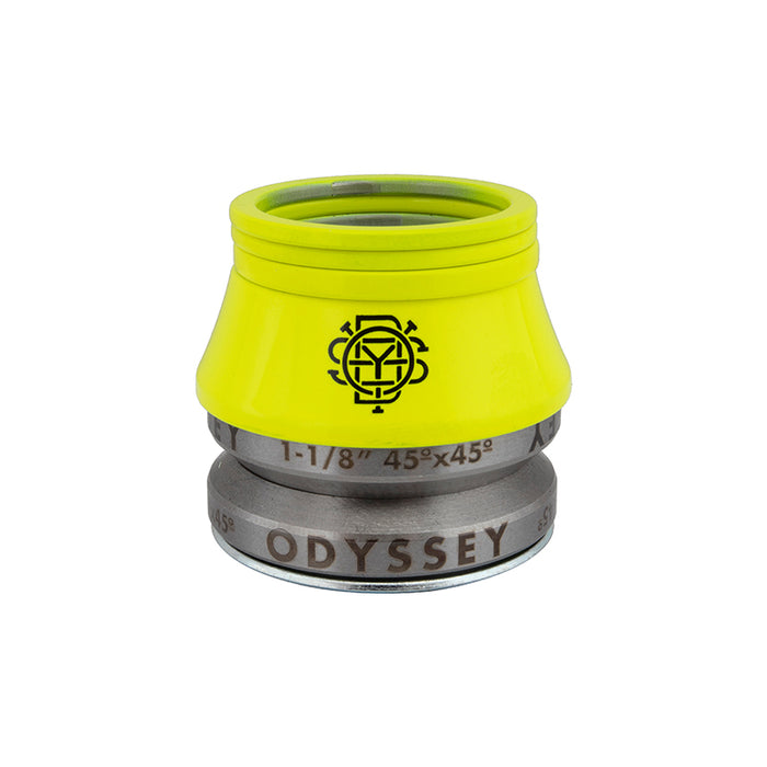 ODYSSEY CONICAL INTEGRATED HEADSET