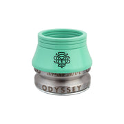 ODYSSEY CONICAL INTEGRATED HEADSET Toothpaste