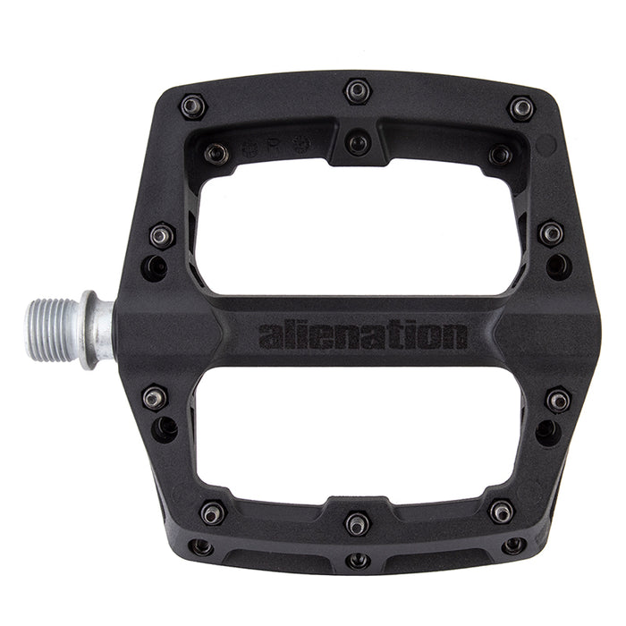 Wiggle mountain bike hardwate pedals
