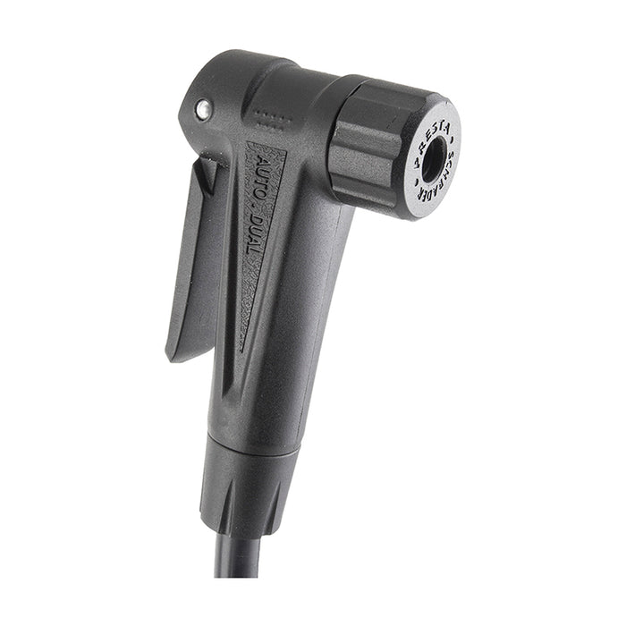 Sunlite bike pump best sale