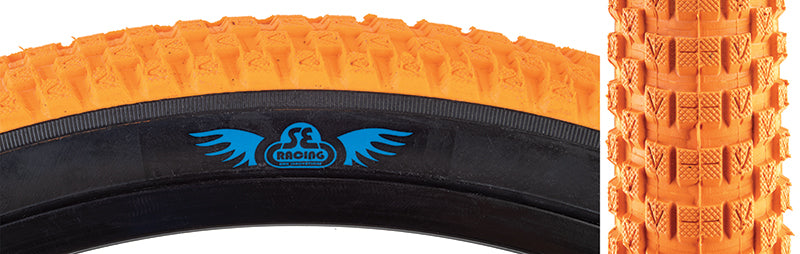 SE RACING CUB TIRE