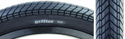 Maxxis Grifter Wire Bead Tire Black - 20