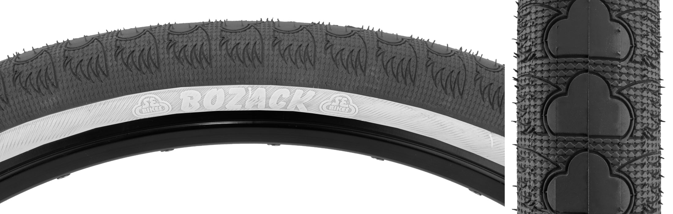 S.E Bikes Bozack 29" Tire