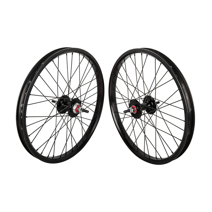 Black Ops DW1.1 Wheelset